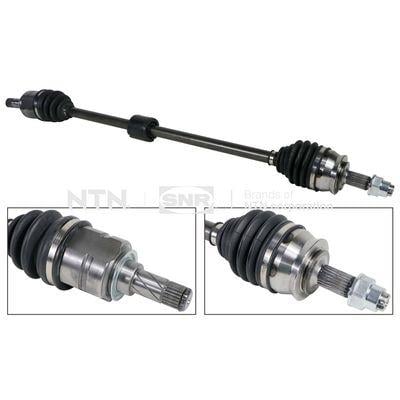 KOMPLE AKS SAĞ OPEL CORSA D 06>14 CORSA E 14>19 ADAM 12>19 1.0-1.2-1.4 22x22x920