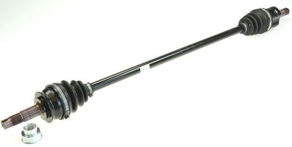 KOMPLE AKS SAĞ OPEL CORSA D 06>14 CORSA E 14>19 ADAM 12>19 1.0-1.2-1.4 22x22x920