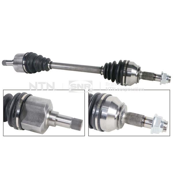 KOMPLE AKS SOL BOXER-JUMPER-DUCATO 2.2 MJTD-2.3 MJTD 06>