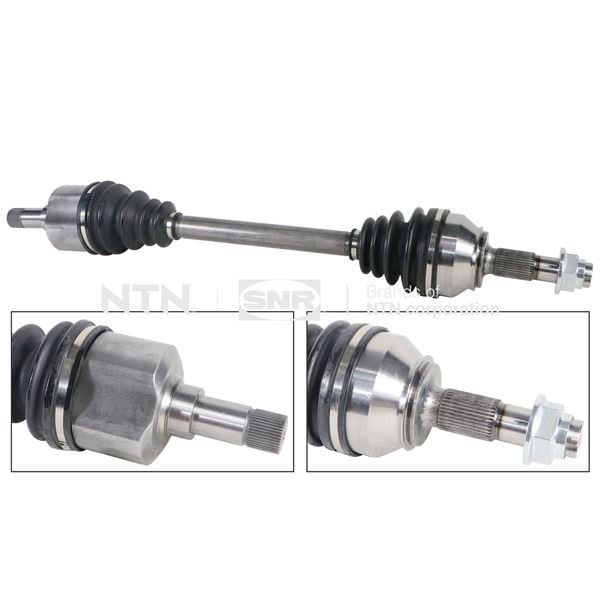 KOMPLE AKS SOL BOXER-JUMPER-DUCATO 2.2 MJTD-2.3 MJTD 06>