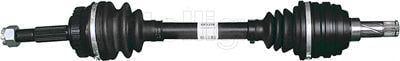 KOMPLE AKS SOL CORSA C-COMBO 1.2-1.4 16V 1.3 CDTI-1.7DTI 00-06 29 DİŞ ABS Lİ 580mm