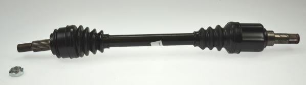 KOMPLE AKS SOL KANGOO III 08> 1.5dCi 677mm