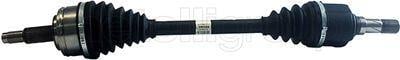 KOMPLE AKS SOL MASTER III 10>MOVANO B 10> 2.3dCi 6 VİTES 745mm