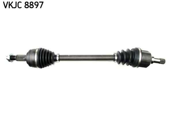 KOMPLE AKS SOL P308 14>21 1.2 VTI-1.6 BlueHDI RIFTER 1.5-1.6 HDI-BlueHDI ASTRA L 21>1.2 EB2 COMBO E 18> 1.2 EB2-1.5D PARTNER-BERLINGO 18> 1.5-1.6 BlueHDI MEKANİK VİTES 28x24x680