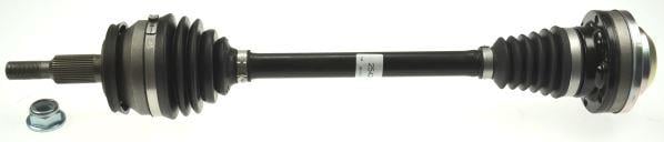KOMPLE AKS SOL TRANSPORTER T5-T6 2.0 TDI CAAA-CAAB-CAAC