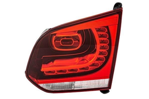 KOMPLE ARKA LAMBA VW GOLF LED SAĞ VW