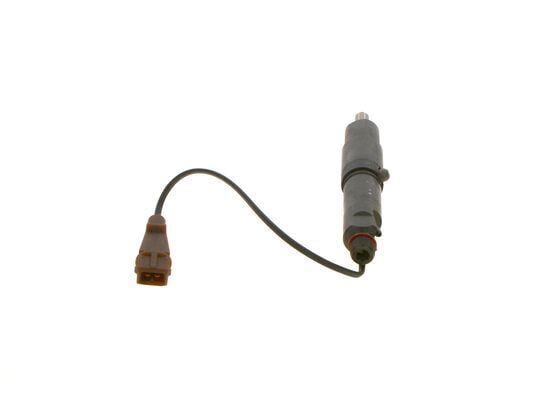 KOMPLE ENJEKTÖR KDEL 80 P 32
