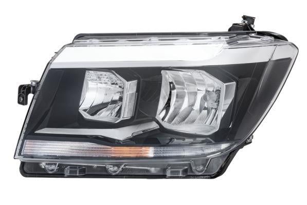 KOMPLE FAR SOL CRAFTER 2016 >