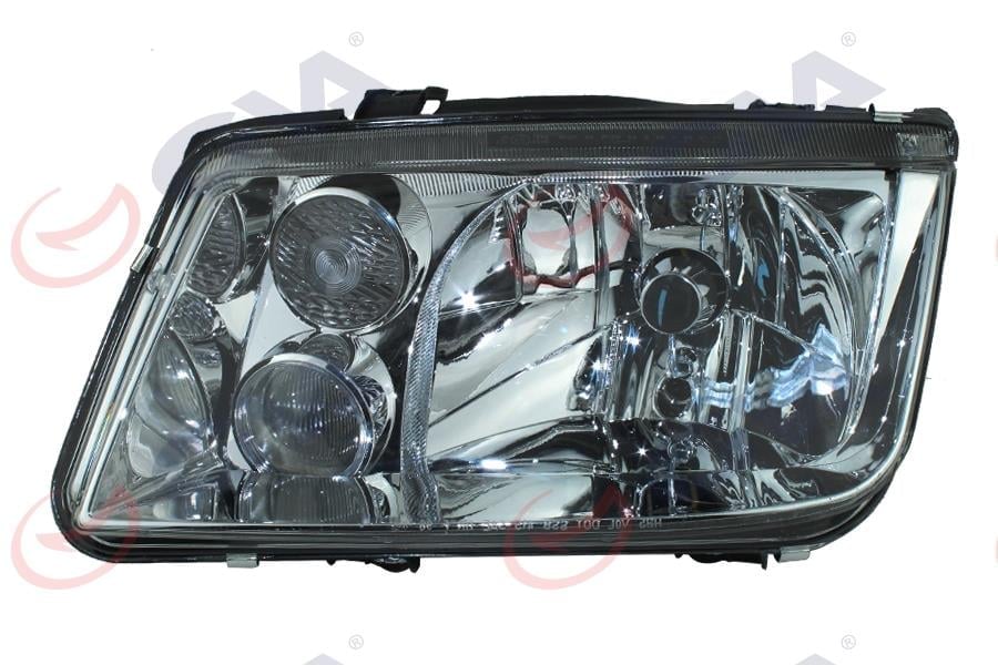 KOMPLE FAR SOL SİSSİZ BORA 98 04