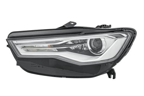 KOMPLE FAR SOL XENON AUDI A6 2014 >