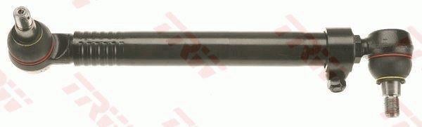 KOMPLE ROT KOLU ARKA VOLVO FH-FH12-FH16-FM-FM II-FM12-FM9-FMX 02-11