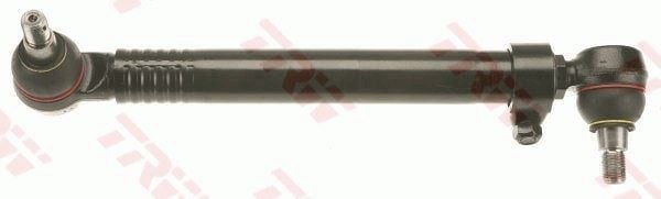 KOMPLE ROT KOLU ARKA VOLVO FH-FH12-FH16-FM-FM II-FM12-FM9-FMX 02-11
