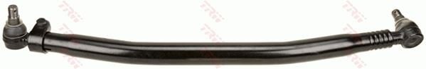 KOMPLE ROT KOLU DAF 65 CF-75 CF-85 CF-F 65 00 >