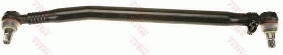 KOMPLE ROT KOLU DAF 65 CF-CF 65-CF 75-CF 85-F-SERİE 13 >
