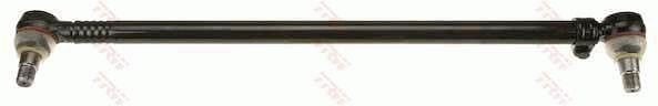 KOMPLE ROT KOLU DAF 85-CF 75-CF 85-F-SERİE 98-13