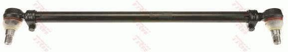 KOMPLE ROT KOLU DAF 85-CF 75-CF 85-F-SERİE-XF 95 98-13