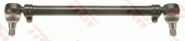 KOMPLE ROT KOLU DAF CF 75-CF 85-F-SERİE-XF-XF 105-XF 95 06-13