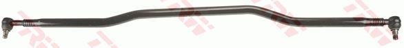 KOMPLE ROT KOLU DAF CF 75-CF 85-F-SERİE 13 >
