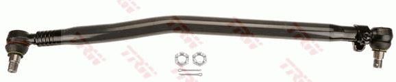 KOMPLE ROT KOLU DAF CF 85-XF 105-XF 95 06-13
