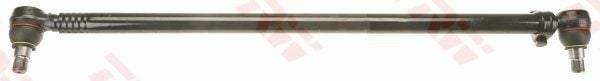 KOMPLE ROT KOLU DAF F-SERİE-XF 105-XF 95 06 >