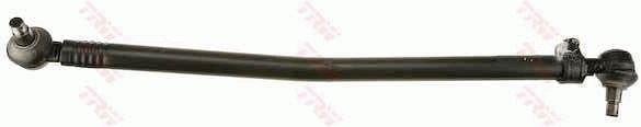 KOMPLE ROT KOLU DAF LF 55