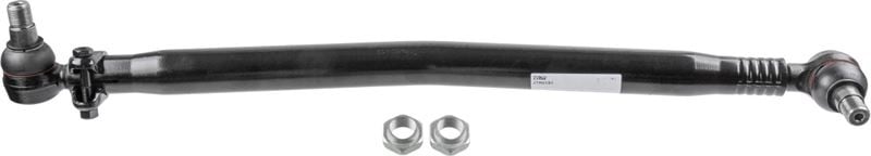 KOMPLE ROT KOLU MAN 18-HOCL-LION S CLASSIC-LION S CLASSIC-S-SG-SL II-SÜ 01-14