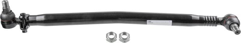 KOMPLE ROT KOLU MAN 18-HOCL-LION S CLASSIC-LION S CLASSIC-S-SG-SL II-SÜ 01-14