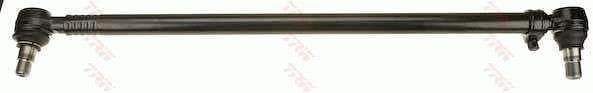 KOMPLE ROT KOLU MERCEDES-BENZ ACTROS 1824-1863-ACTROS 2024-2063-ACTROS 2732-2748-ACTROS 3231-3339-AC TROS 3340-3939-ACTROS 4036-4844 02-03