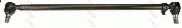 KOMPLE ROT KOLU MERCEDES-BENZ ACTROS 1824-1863-ACTROS 2024-2063-ACTROS 2732-2748-ACTROS 3231-3339-AC TROS 3340-3939-ACTROS 4036-4844 02-03
