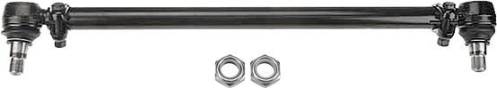 KOMPLE ROT KOLU MERCEDES-BENZ ACTROS 2524-2563-ATEGO 2124-2530 02-04