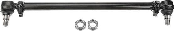 KOMPLE ROT KOLU MERCEDES-BENZ ACTROS 2524-2563-ATEGO 2124-2530 02-04