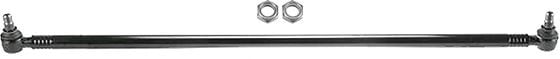 KOMPLE ROT KOLU MERCEDES-BENZ ACTROS 2524-2563-ATEGO 2124-2530 02-04