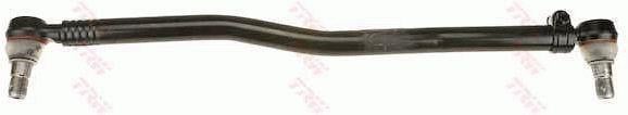 KOMPLE ROT KOLU MERCEDES-BENZ ACTROS 4036-4844-ACTROS 5041-5048 02-03