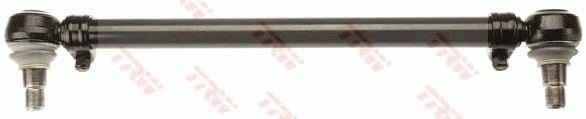 KOMPLE ROT KOLU MERCEDES-BENZ CAPACITY-O 530 CITARO SETRA SERİES 400