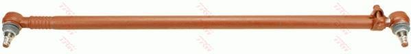 KOMPLE ROT KOLU MERCEDES-BENZ FAHRGESTELL / CHASSİS-O 405 -