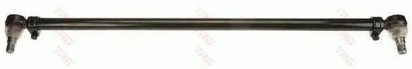 KOMPLE ROT KOLU MERCEDES-BENZ FAHRGESTELL / CHASSİS-O 345 CONECTO -O 405 -