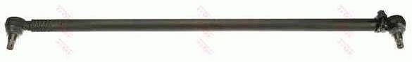 KOMPLE ROT KOLU MERCEDES-BENZ O 407-O 408 1998-2001