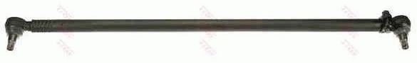 KOMPLE ROT KOLU MERCEDES-BENZ O 407-O 408 1998-2001