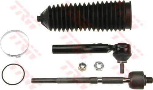 KOMPLE ROT KOLU ÖN AKS SAĞ DIŞ ABARTH 500 / 595 / 695 FIAT 500 312 -500 C 312 -PANDA / PANDA CLASS IC 169 -PANDA HATCHBACK VAN 169 -