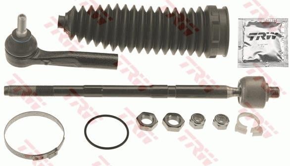 KOMPLE ROT KOLU ÖN AKS SAĞ DIŞ OPEL ADAM M13 -CORSA D S07 -CORSA D HATCHBACK VAN S07 -CORSA E X1 5 -CORSA E HATCHBACK VAN X15 VAUXHALL ADAM M13 -CORSA MK III D S07 -CORSA MK IV E X15 -CORS