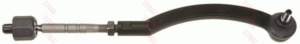 KOMPLE ROT KOLU ÖN AKS SAĞ MINI R50-R53 -