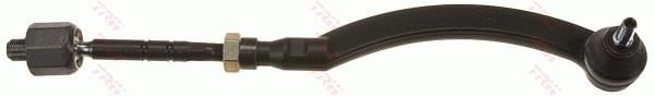 KOMPLE ROT KOLU ÖN AKS SAĞ MINI R50-R53 -MINI R56 -MINI CONVERTİBLE R52 -