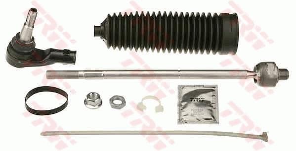 KOMPLE ROT KOLU ÖN AKS SAĞ ÖN AKS SOL LAND ROVER DISCOVERY III L319 -DISCOVERY IV L319 -