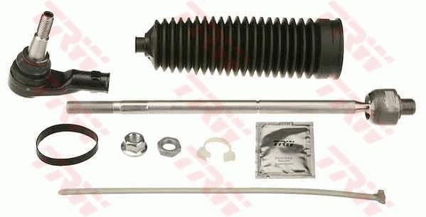 KOMPLE ROT KOLU ÖN AKS SAĞ ÖN AKS SOL LAND ROVER DISCOVERY III L319 -DISCOVERY IV L319 -