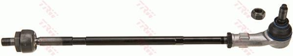 KOMPLE ROT KOLU ÖN AKS SAĞ VW GOLF III 1H1 -GOLF III CABRİOLET 1E7 -GOLF III VAN 1H1 -GOLF III VA RİANT 1H5 -GOLF IV CABRİOLET 1E7 -GOLF VAN III VARİANT 1H5 -VENTO 1H2 -