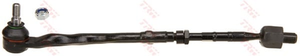KOMPLE ROT KOLU ÖN AKS SOL BMW 3 E46 -3 COUPE E46 -
