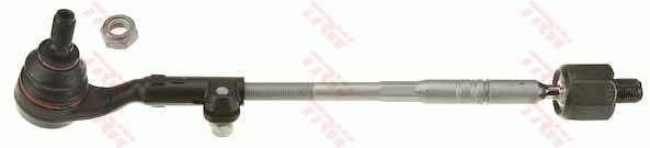KOMPLE ROT KOLU ÖN AKS SOL BMW 3 E90 -3 COUPE E92 -3 TOURİNG E91 -X1 E84 -