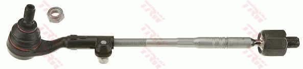 KOMPLE ROT KOLU ÖN AKS SOL BMW 3 E90 -3 COUPE E92 -3 TOURİNG E91 -X1 E84 -