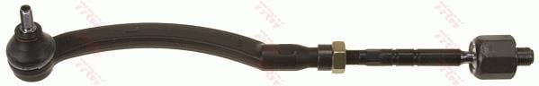 KOMPLE ROT KOLU ÖN AKS SOL MINI R50-R53 -MINI R56 -MINI CONVERTİBLE R52 -
