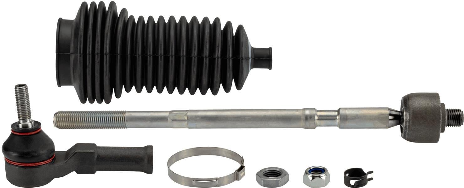 KOMPLE ROT KOLU ÖN AKS SOL RENAULT MEGANE I BA0/1 -MEGANE I CABRİOLET EA0/1 -MEGANE I CLASSİC LA0 /1 -MEGANE I COACH DA0/1 -MEGANE I GRANDTOUR KA0/1 -MEGANE SC NİC JA0/1 -SC NIC I MPV JA0/1- FA0